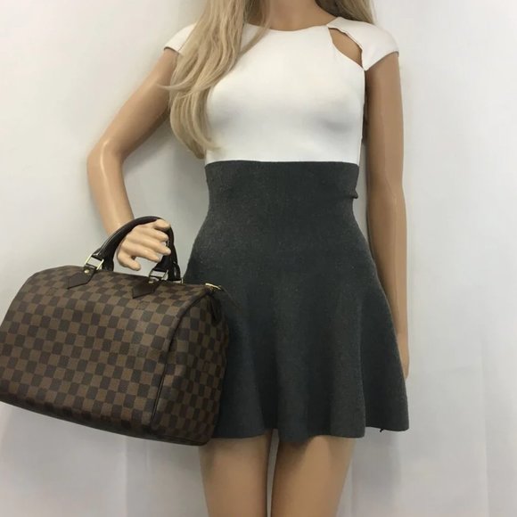 Louis Vuitton Speedy 30 - Picture 5 of 5